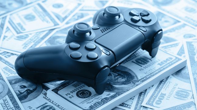 Save Money On Video Games - Sign-up for rewards programs
