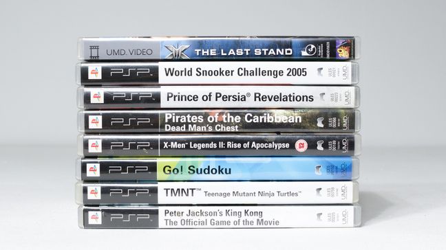 Save Money On Video Games - Stop buying games brand new