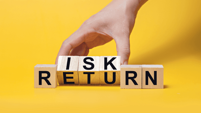 How To Determine Your Risk Tolerance - What factors define your risk tolerance?