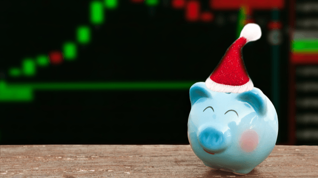 How To Buy Stocks As Gifts (And Why They're The Perfect Present) - Is it a good idea to gift a stock?
