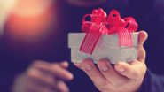 How To Buy Stocks As Gifts