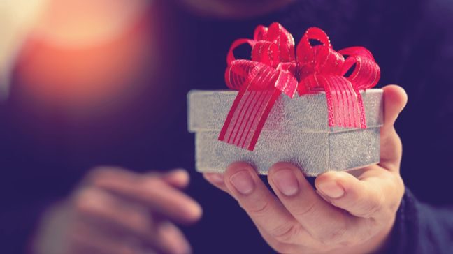 How To Buy Stocks As Gifts