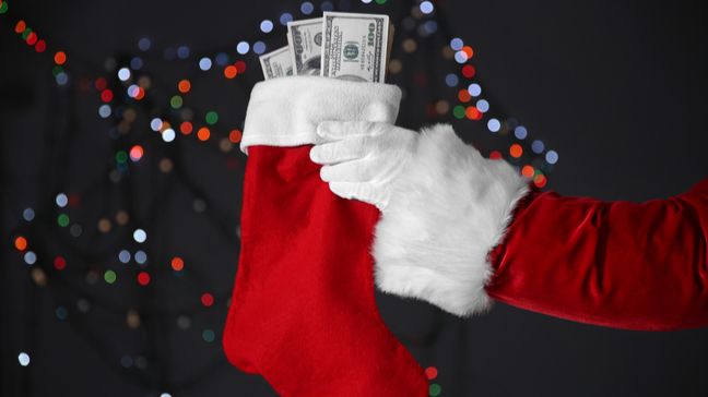 Best Christmas Shopping Advice 7 7 Tips For Making Your Holiday Affordable And Still Enjoyable - Take out a loan