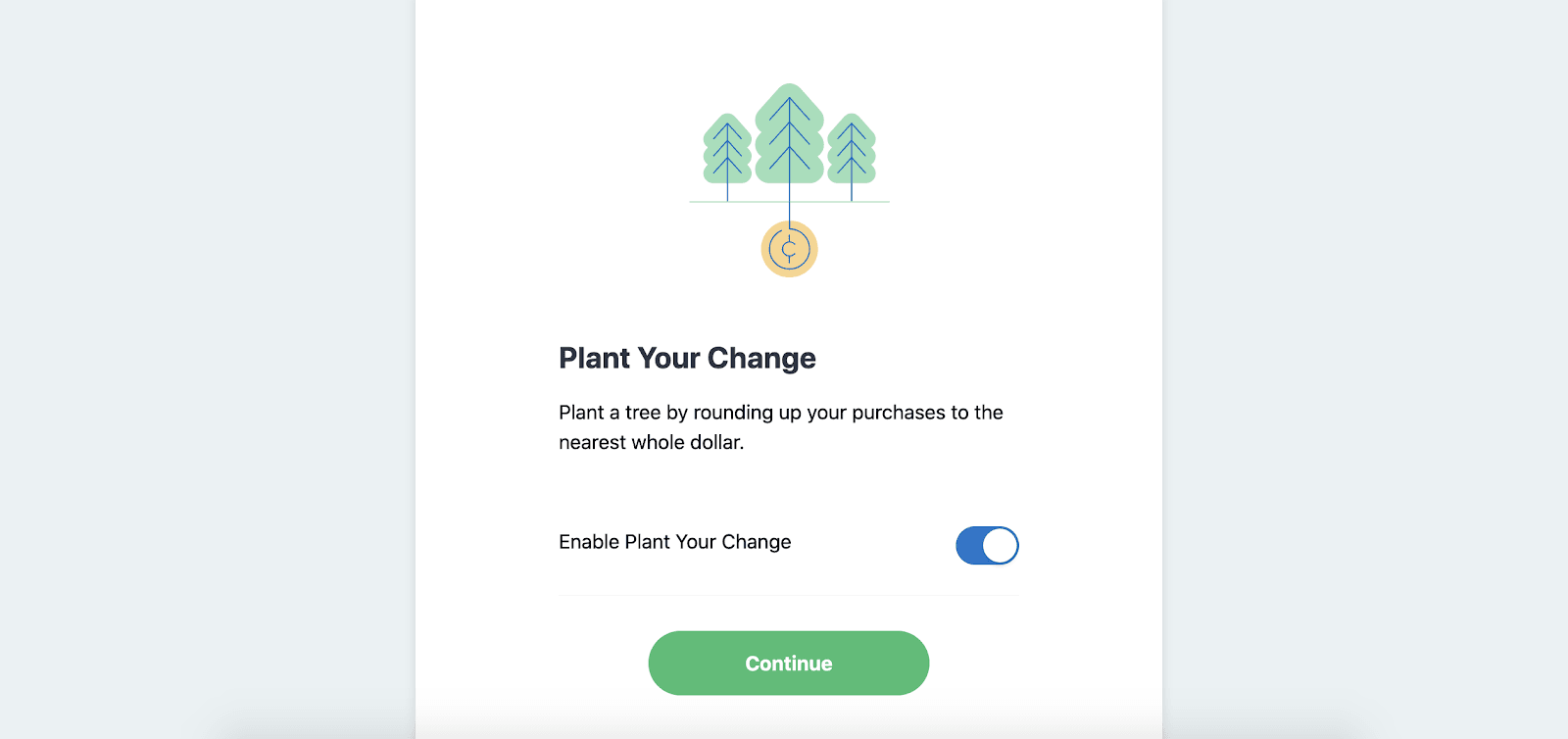 Aspiration Bank Review: Making A Difference With Aspiration Bank - Plant your change