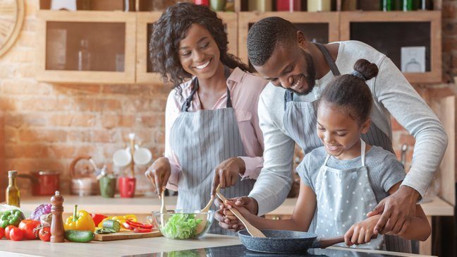 Best Kid Friendly Meal Delivery Options
