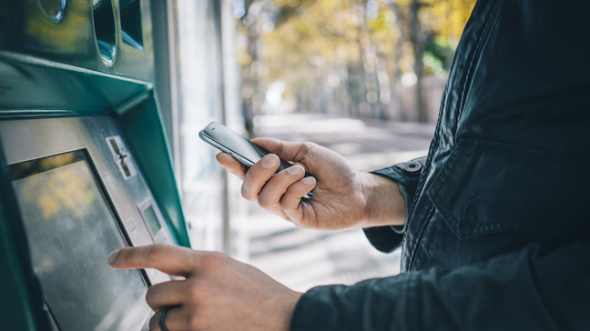 How To Stop Paying ATM Fees - Use a bank that doesn't charge ATM fees