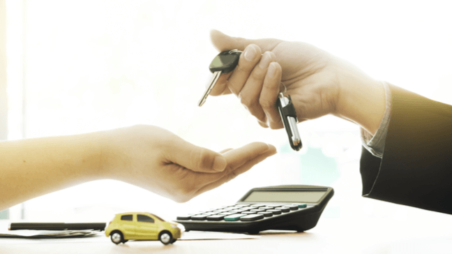 Why You Should Be Wary Of 0% APR Deals On New Cars