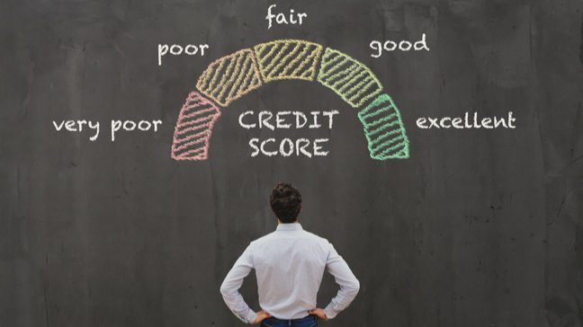 Straight Talk: Living Without A Credit Score is Possible – But Is It Wise?