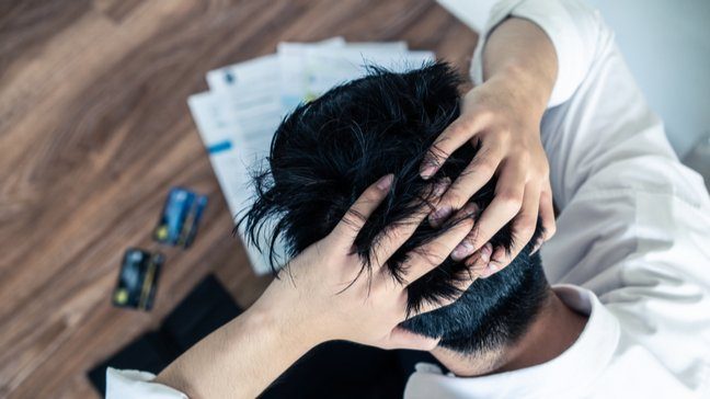 The Cost Of Having Bad Credit