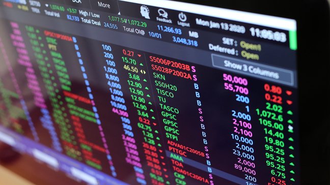 S&P 500 Vs. The Dow Jones Vs. NASDAQ - What’s The Difference And How Do You Choose? - What are stock market indexes?