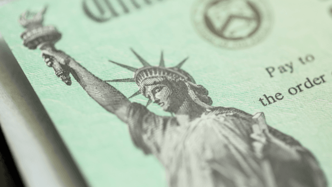 Is A Third Stimulus Check On The Way?