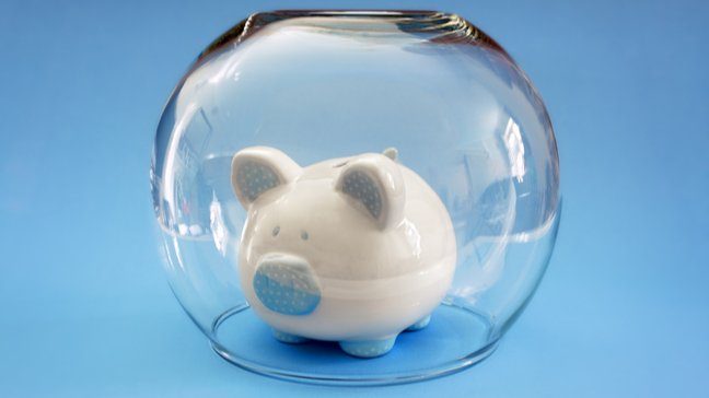 How To Protect Your Money From Fraud, Fees And Scams