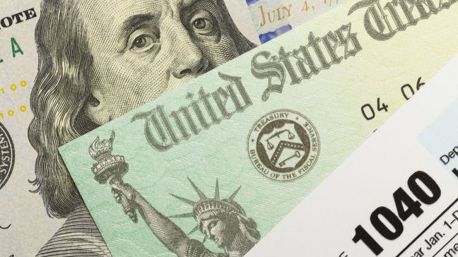 When Will You Get Your Tax Refund? Here’s A Schedule
