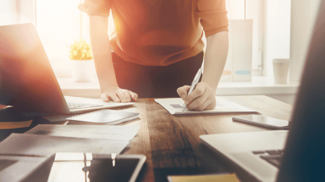 7 Benefits Of Getting An EIN For Your Self Employment Venture