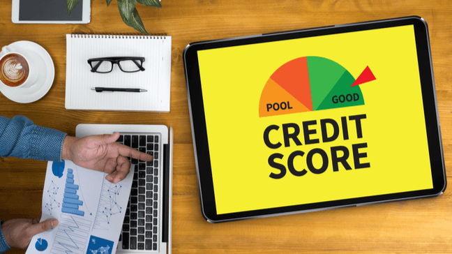 Here’s The Average Credit Score In Every State, Plus What You Can Do To Improve Your Score
