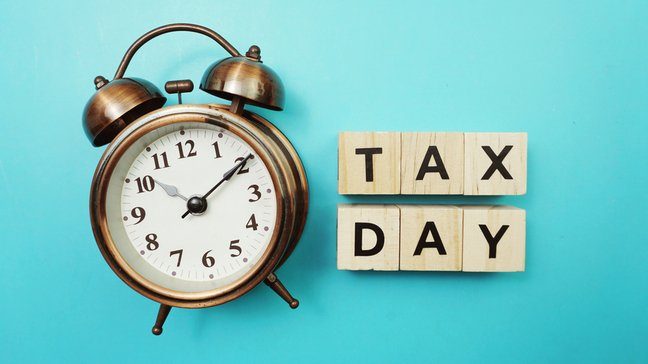 May 17th Is The New Tax Day - Here's What You Need To Know