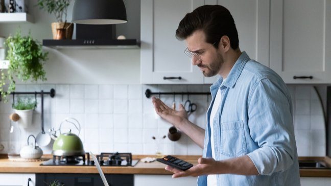Unexpected Tax Bill? Here's What to Do Next