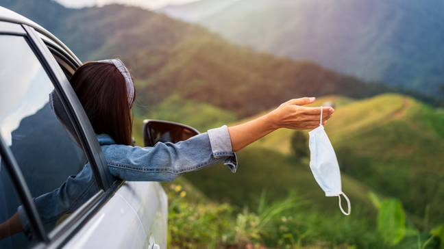 Need A Break? How To Plan A Post COVID-19 Vacation