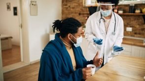 Getting A Life Insurance Exam In The COVID-19 Era? Here's What To Expect