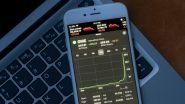 Investing On The Go? Try These 6 Best Stock Trading App For iPhones