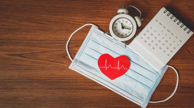 COVID-19 Survivor? Here Is How It Could Affect Your Life Insurance
