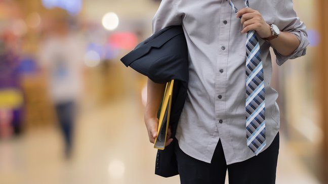 Unemployed? Emergency Loans Are Still Within Reach