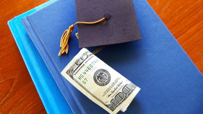 How To Find Employer Assistance To Pay Off Your Student Loans