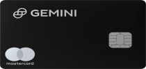 Gemini Card – 210×100