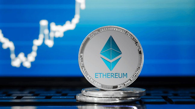 5 Alternatives To Bitcoin You Should Know About - Ethereum