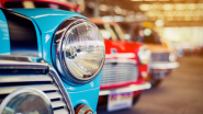 Insuring A Classic Car? Here’s What You Need To Know
