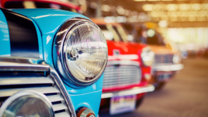 Insuring A Classic Car? Here’s What You Need To Know