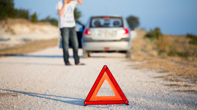 Is Paying For Roadside Assistance Worth It? - Should you buy roadside assistance for your auto insurance company?
