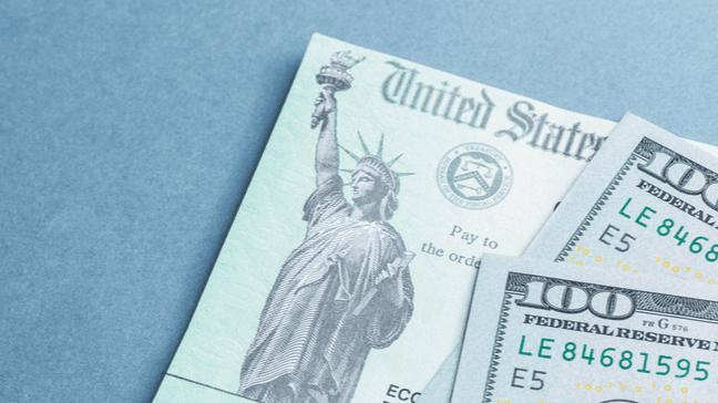 How To Invest Your Third Stimulus Check The Right Way