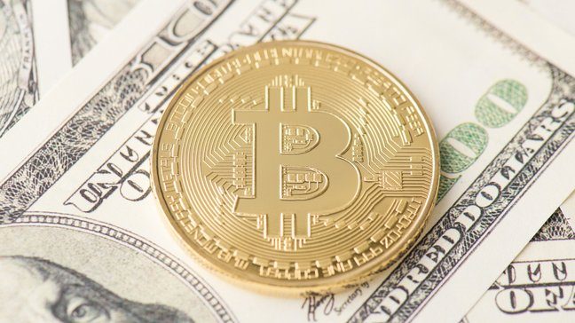 bitcoin investicijų prekyba geriausios dvejetainės parinkties roboto tikroji apžvalga