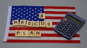 How the American Rescue Plan Helps Student Loans