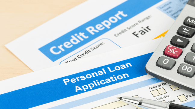 What Is A Fair Credit Score? And How To Improve It