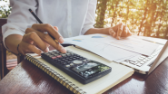 Broke Your Financial New Year's Resolution? Here Is How To Get Back On Track