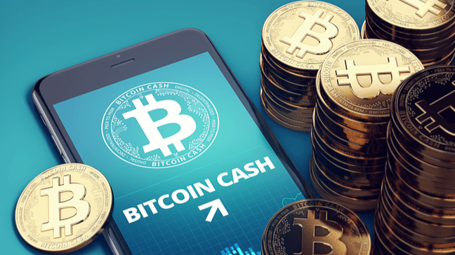 investiți în bitcoin vs bitcoin cash