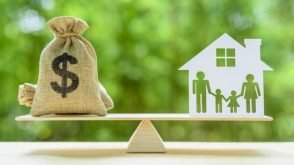 What Is A Home Equity Loan?
