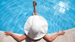 Best Personal Loans To Fund A Swimming Pool