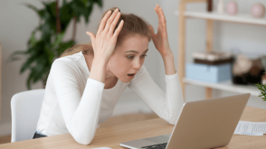 How To Recognize And Avoid Work-From-Home Scams How To Recognize And Avoid Work-From-Home Scams