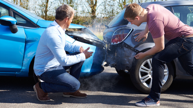 How To Protect Yourself Against Car Insurance Fraud