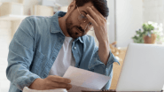 What Is A Bad Credit Score?