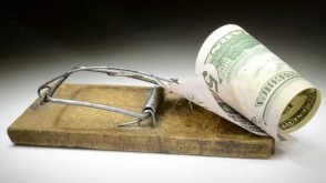 4 Simple Steps To Take If You’ve Fallen Victim To A Money Scam