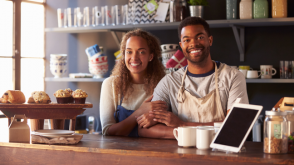Why You Should Go Into Business With Your Spouse Why You Should Go Into Business With Your Spouse