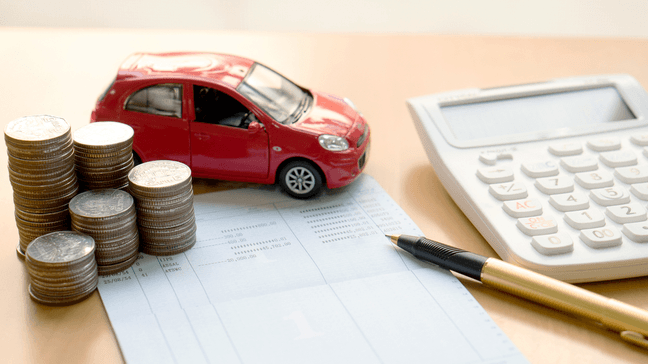 Apa yang Terjadi Jika Anda Tertinggal dalam Pembayaran Mobil, Dan Apa yang Harus Dilakukan Tentang Itu - Apa yang harus dilakukan jika Anda kesulitan untuk melakukan pembayaran mobil Anda