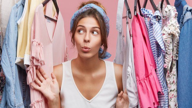 Best Fashion Rental Services