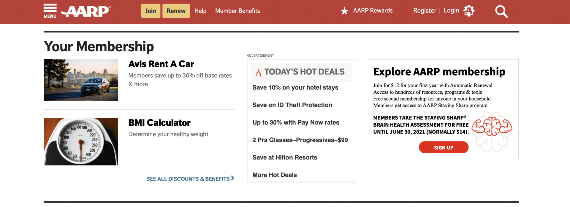 Inilah Cara Bergabung dengan AARP Di Usia 20-an Dapat Menghemat Ratusan - Apa itu AARP?