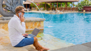 Best Work-From-Hotel Programs