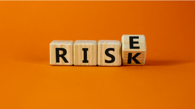 Smart Investing: How To Know If A Stock Is Risky - Low-risk vs. high-risk